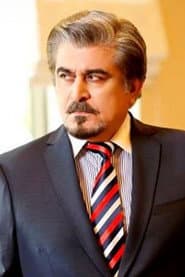 Photo of Jamal Shah