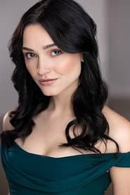 Photo of Jenna Gilmer