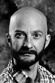 Photo of Florian Sapey