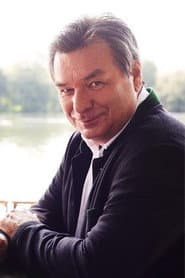 Photo of Waldemar Hartmann