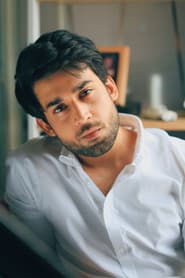 Photo of Bilal Abbas Khan