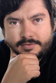 Photo of Albert Folk