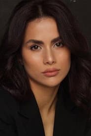 Photo of Zeynep Derin Şenyiğit