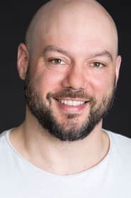 Photo of Justin Laramée