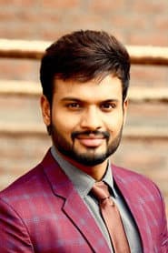 Photo of Sumanth Shailendra