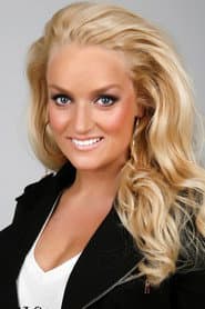 Photo of Samantha Steenwijk