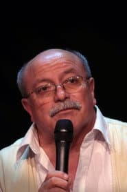 Photo of Jean Georges Almendras
