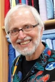 Photo of Marv Wolfman