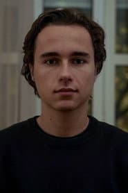 Photo of Rodrigo Rebello de Andrade