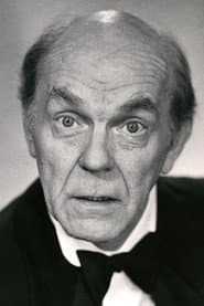 Photo of Arnold Sikkel