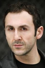 Photo of Peter Ciuffa
