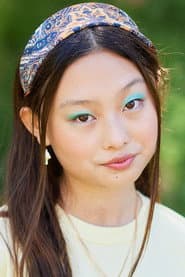 Photo of Millie Liao