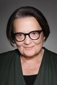 Photo of Agnieszka Holland