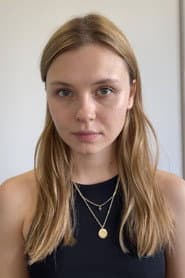 Photo of Aleksandra Sierpień