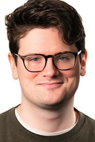 Photo of Liam Quinn