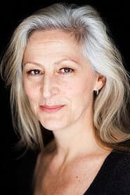 Photo of Elaine Hallam