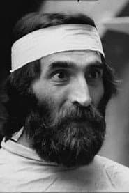 Photo of Askhab Abakarov