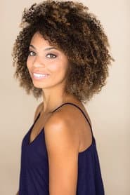 Photo of Jacqui Calloway