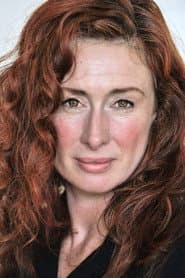 Photo of Caitríona Ní Mhurchú