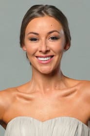 Photo of Kristina Kretova