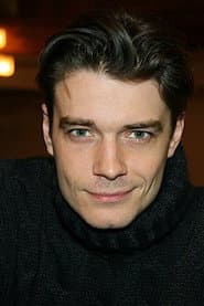 Photo of Maxim Matveyev
