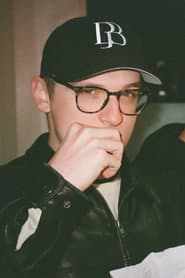 Photo of Parker Bennink