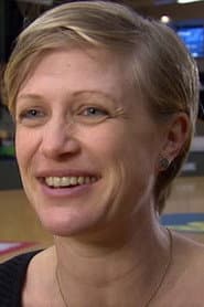 Photo of Rikke Skov Petersen