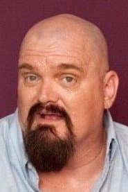 Photo of TJ Wood