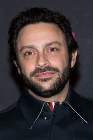 Photo of Romain Lévy
