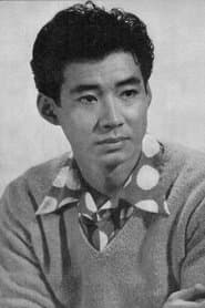 Photo of Tadao Takashima