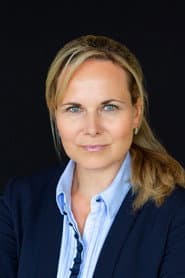 Photo of Barbora Zychová