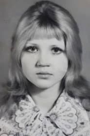 Photo of Elena Blokhina