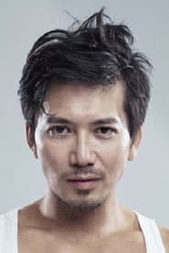Photo of Johnson Chen