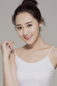 Photo of Rong Zixi