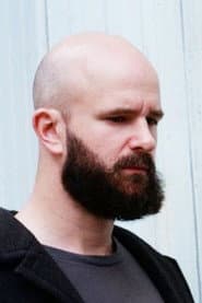 Photo of Charles Cave