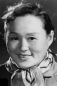 Photo of Jian Li