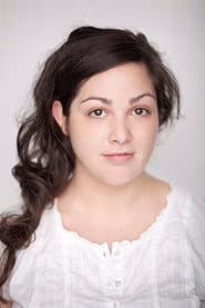 Photo of Judith Goldberg