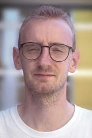 Photo of Romain Vanherp