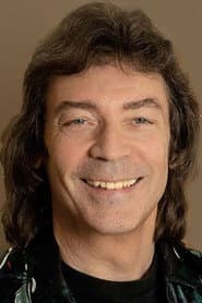 Photo of Steve Hackett