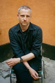 Photo of Frederik Sølberg