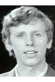 Photo of Alexander Kharitonov