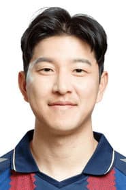 Photo of Park Joo-ho
