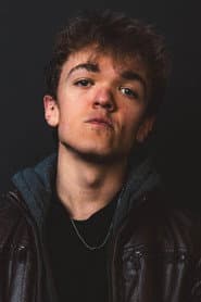 Photo of Colin Miller