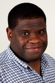 Photo of Gary Younge