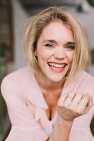 Photo of Sarah Elena Koch