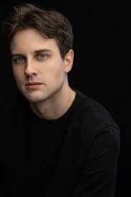 Photo of Eric Sebastian