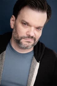 Photo of John Raymond Barker