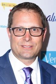 Photo of Trevor Drinkwater