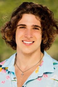 Photo of Xander Hastings