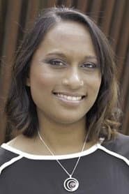 Photo of Asha Sawyer